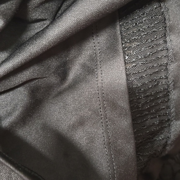 Eliza J-Sequin Feather Sheath Dress-Size 14 - Picture 12 of 17